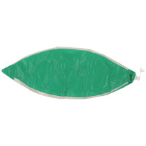 Dmuchana piłka plażowa z logo firmy w LazyStore!