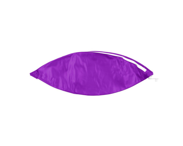 Dmuchana piłka plażowa z logo firmy w LazyStore!