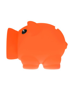 Skarbonka "świnka" z logo firmy w LazyStore! 2