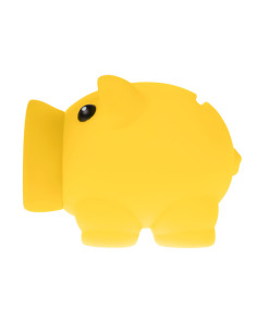 Skarbonka "świnka" z logo firmy w LazyStore! 2