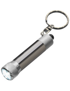 Zestaw narzędzi, śrubokręt, latarka 3 LED z logo firmy w LazyStore! 2