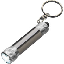 Zestaw narzędzi, śrubokręt, latarka 3 LED z logo firmy w LazyStore!