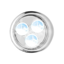 Zestaw narzędzi, śrubokręt, latarka 3 LED z logo firmy w LazyStore!