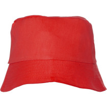 Kapelusz z logo firmy w LazyStore!