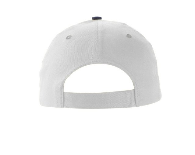 Czapka z daszkiem z logo firmy w LazyStore!