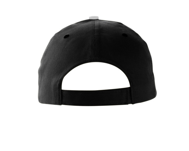 Czapka z daszkiem z logo firmy w LazyStore!
