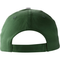 Czapka z daszkiem z logo firmy w LazyStore!