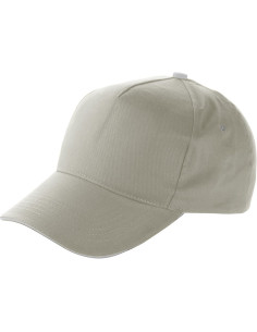 Czapka z daszkiem z logo firmy w LazyStore!