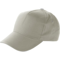 Czapka z daszkiem z logo firmy w LazyStore!