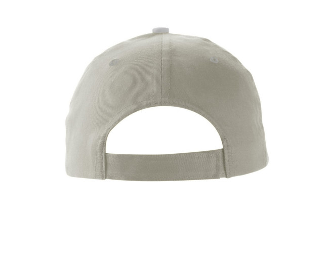 Czapka z daszkiem z logo firmy w LazyStore!