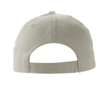 Czapka z daszkiem z logo firmy w LazyStore!