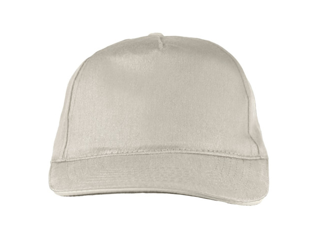 Czapka z daszkiem z logo firmy w LazyStore!