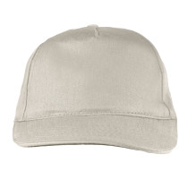 Czapka z daszkiem z logo firmy w LazyStore!