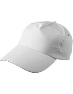 Czapka z daszkiem z logo firmy w LazyStore!