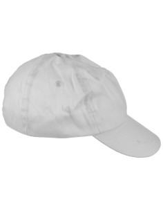 Czapka z daszkiem z logo firmy w LazyStore! 2