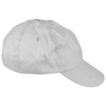 Czapka z daszkiem z logo firmy w LazyStore!