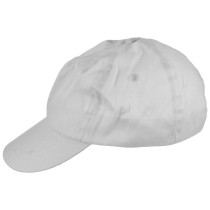 Czapka z daszkiem z logo firmy w LazyStore!
