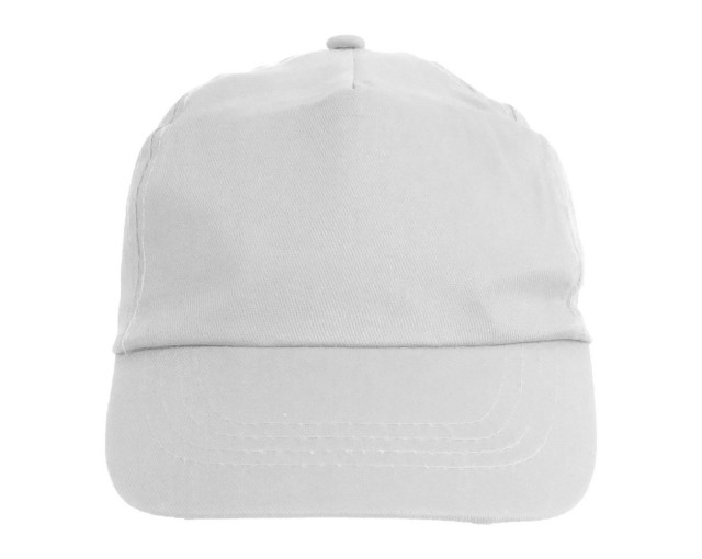 Czapka z daszkiem z logo firmy w LazyStore!