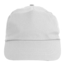 Czapka z daszkiem z logo firmy w LazyStore!