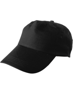Czapka z daszkiem z logo firmy w LazyStore!