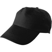 Czapka z daszkiem z logo firmy w LazyStore!