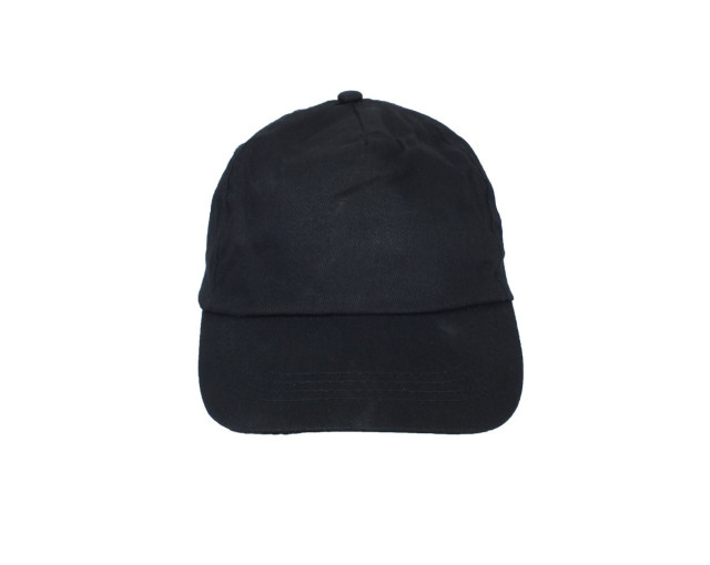 Czapka z daszkiem z logo firmy w LazyStore!