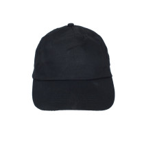 Czapka z daszkiem z logo firmy w LazyStore!