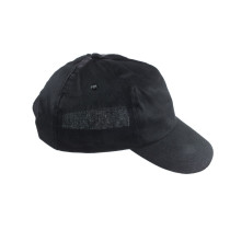 Czapka z daszkiem z logo firmy w LazyStore!