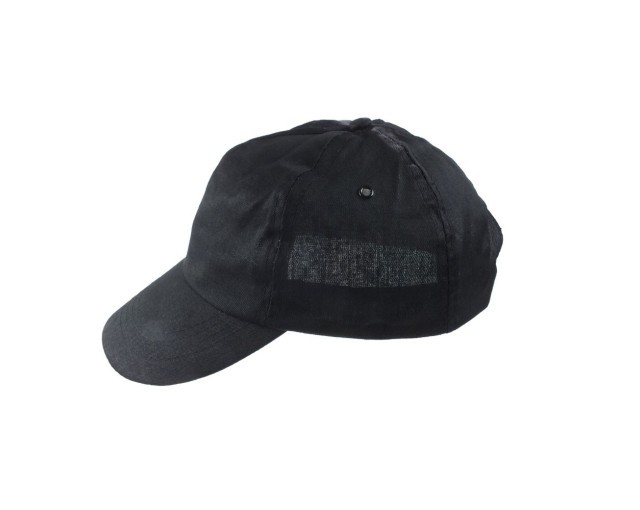 Czapka z daszkiem z logo firmy w LazyStore!