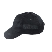 Czapka z daszkiem z logo firmy w LazyStore!
