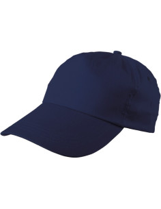 Czapka z daszkiem z logo firmy w LazyStore!