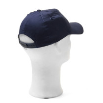 Czapka z daszkiem z logo firmy w LazyStore!