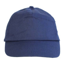 Czapka z daszkiem z logo firmy w LazyStore!
