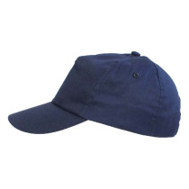 Czapka z daszkiem z logo firmy w LazyStore!
