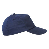Czapka z daszkiem z logo firmy w LazyStore!