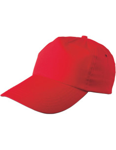 Czapka z daszkiem z logo firmy w LazyStore!