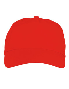 Czapka z daszkiem z logo firmy w LazyStore! 2