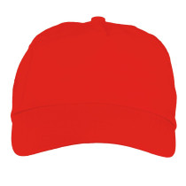 Czapka z daszkiem z logo firmy w LazyStore!