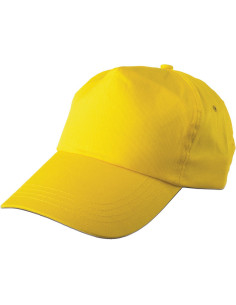 Czapka z daszkiem z logo firmy w LazyStore!
