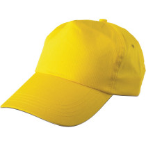 Czapka z daszkiem z logo firmy w LazyStore!