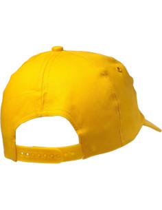 Czapka z daszkiem z logo firmy w LazyStore! 2