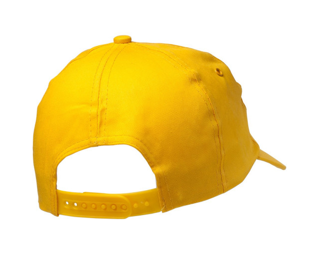 Czapka z daszkiem z logo firmy w LazyStore!