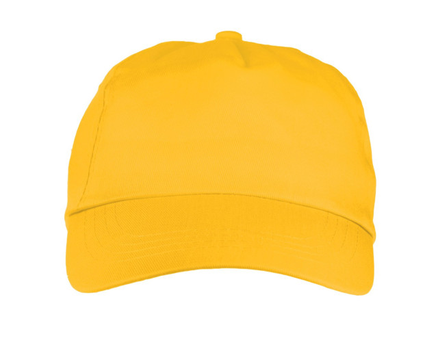 Czapka z daszkiem z logo firmy w LazyStore!