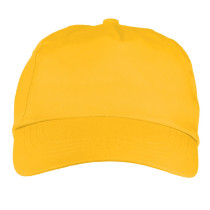 Czapka z daszkiem z logo firmy w LazyStore!