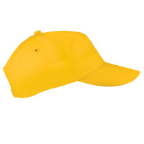 Czapka z daszkiem z logo firmy w LazyStore!