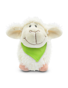 Pluszowa owca | Helen z logo firmy w LazyStore! 2