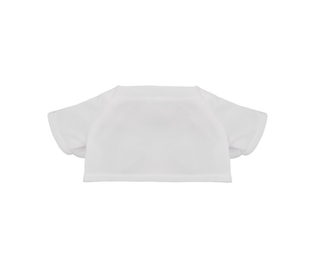 Malcolm, pluszowy miś z logo firmy w LazyStore!