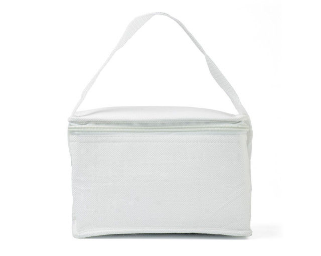 Torba termoizolacyjna z logo firmy w LazyStore!