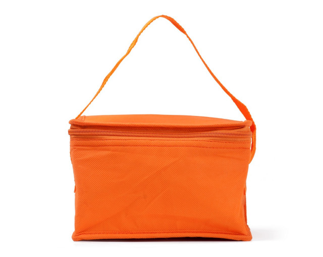 Torba termoizolacyjna z logo firmy w LazyStore!