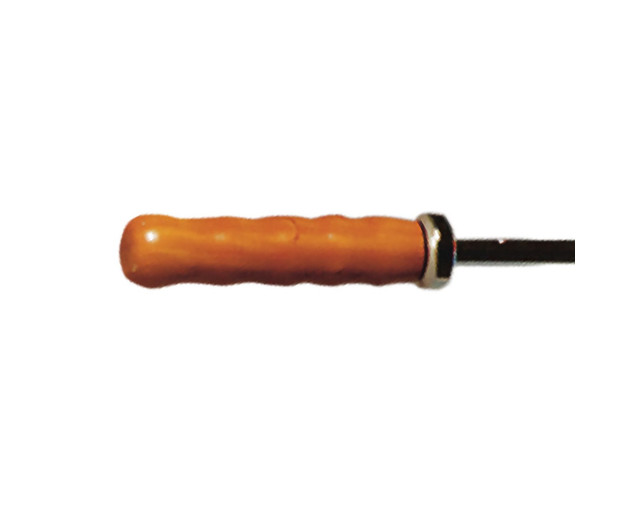 Parasol manualny z logo firmy w LazyStore!